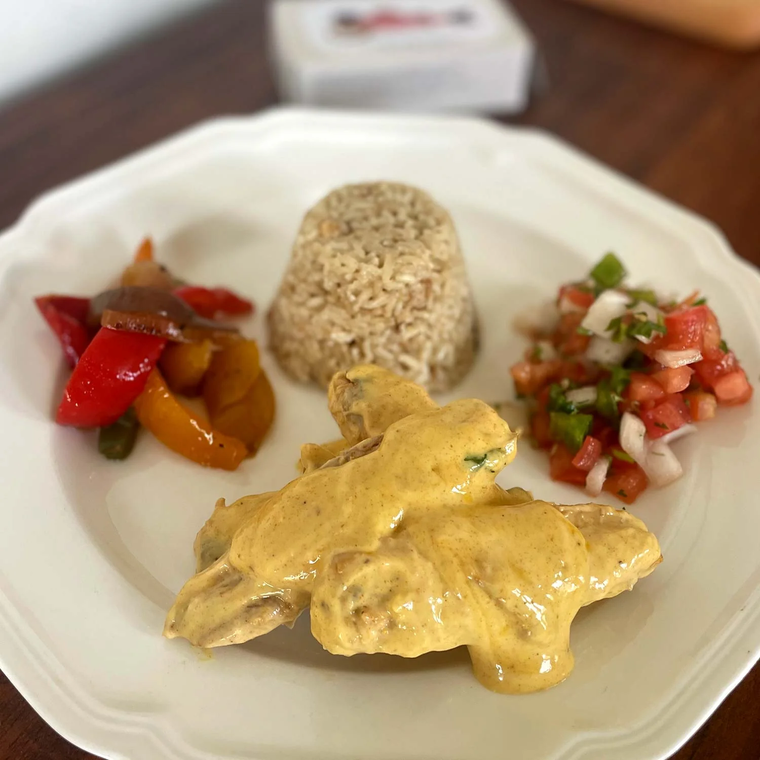 José Gourmet Mackerel Fillets in Curry - Image 3