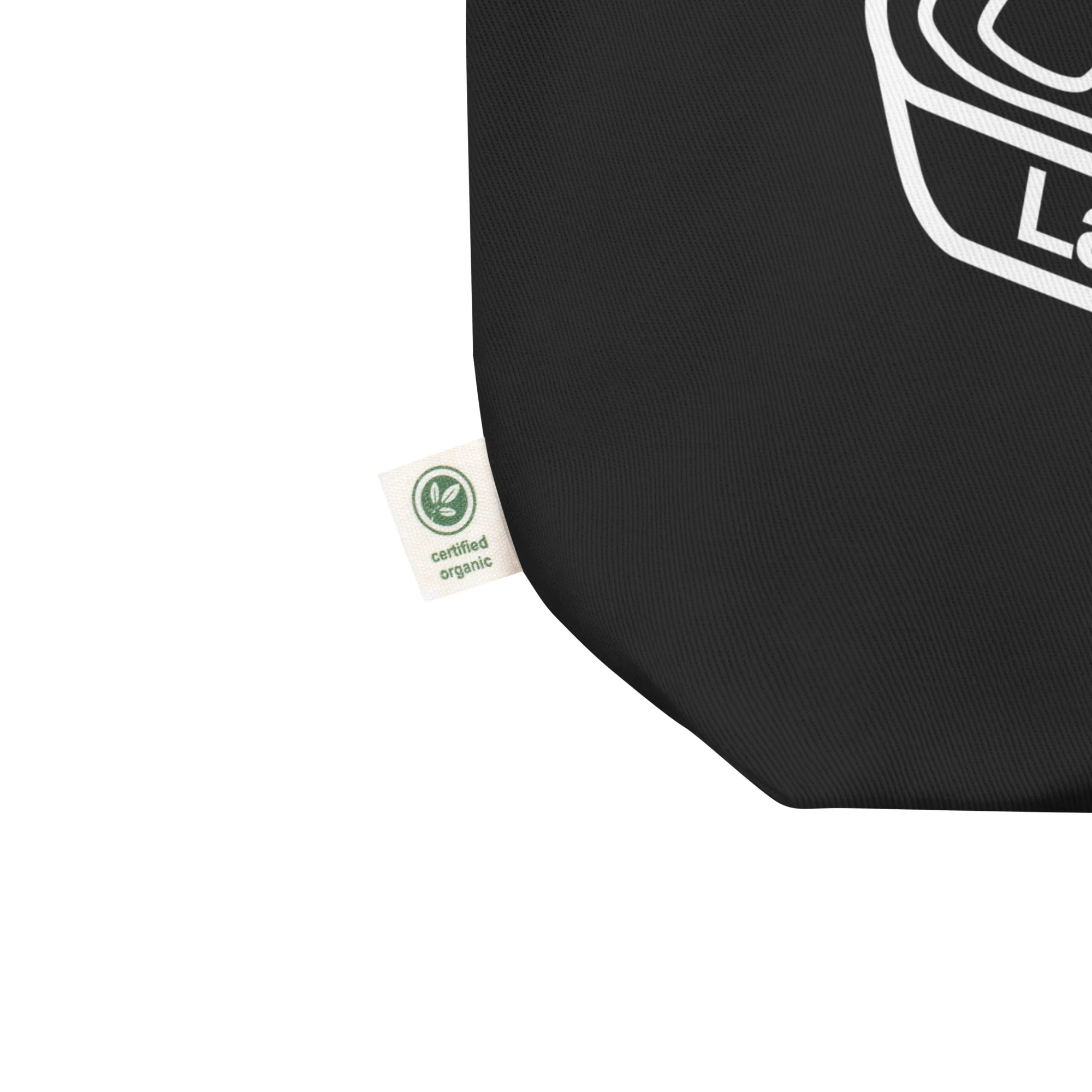 Open Tin Tote Bag - Image 2