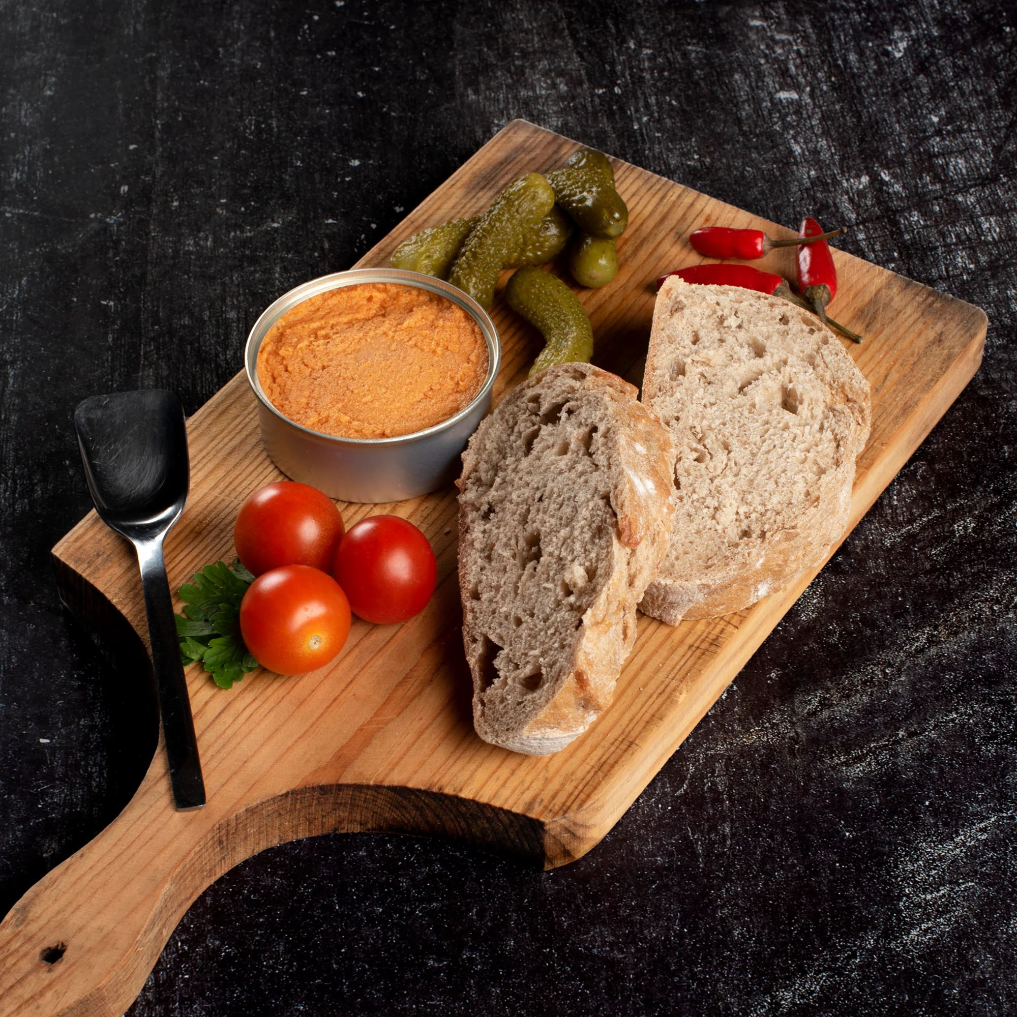 Pâté Lovers Box - Image 5