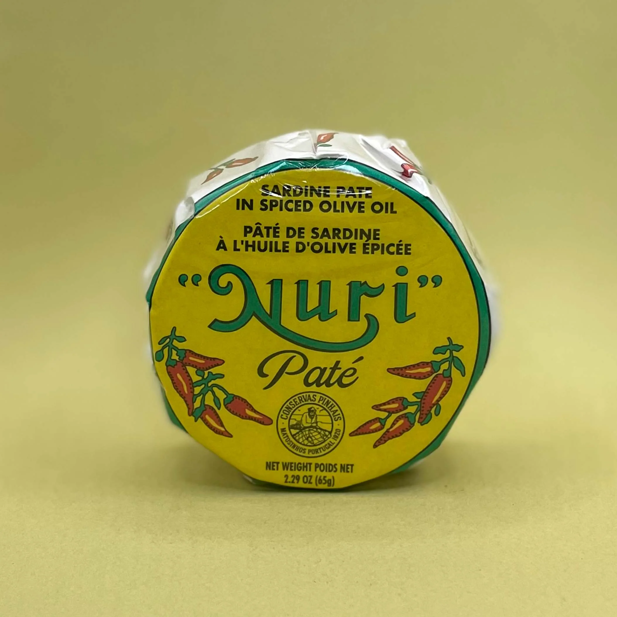 Pâté Lovers Box - Image 7